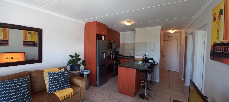 2 Bedroom Property for Sale in Buhrein Western Cape